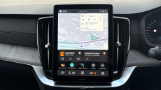 Volvo XC90 2.0 B5P Ultra Dark 5dr AWD Geartronic Petrol Estate